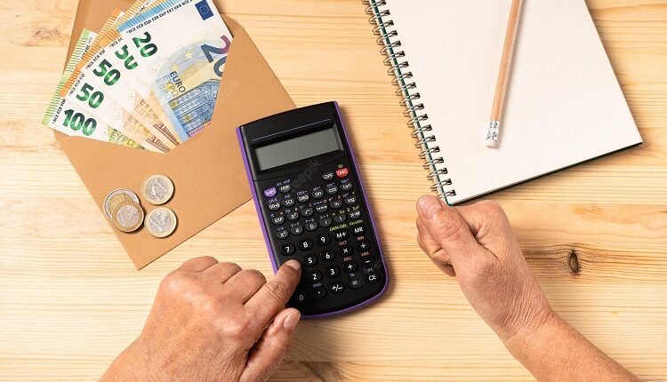 Pension Calculators