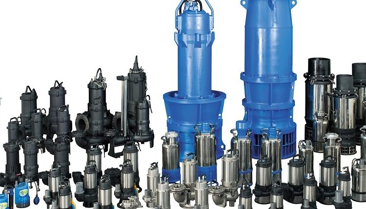 Alton Pumps