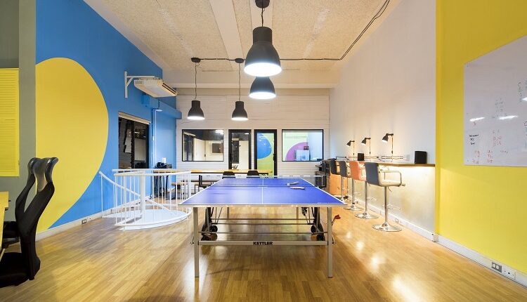Commercial Flooring