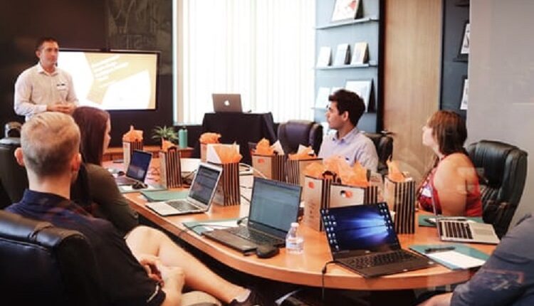 Marketing Agency