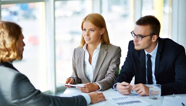 Get The Job With Staffing Agencies