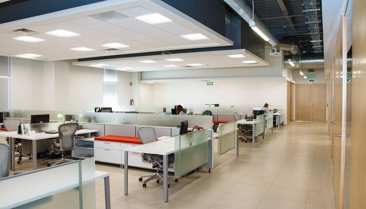 cleaning services