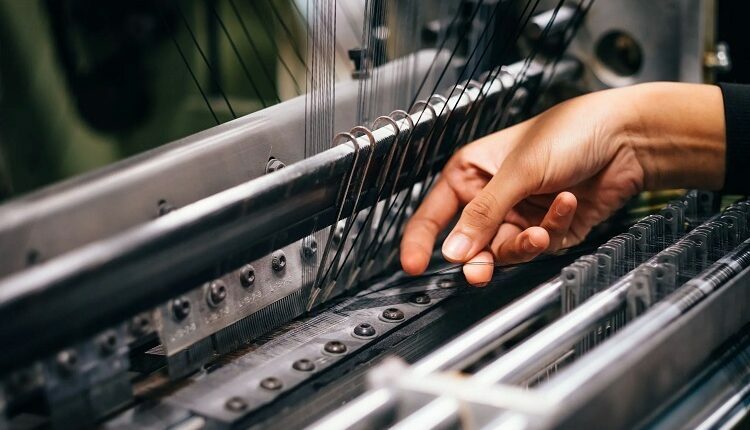 Print Finishing Equipment
