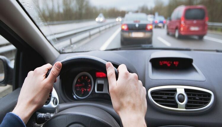 Fast Drive