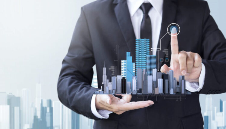 Commercial Property