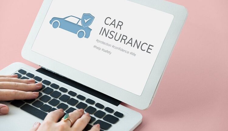 vehicle insurance online