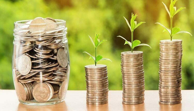 BUILDING WEALTH