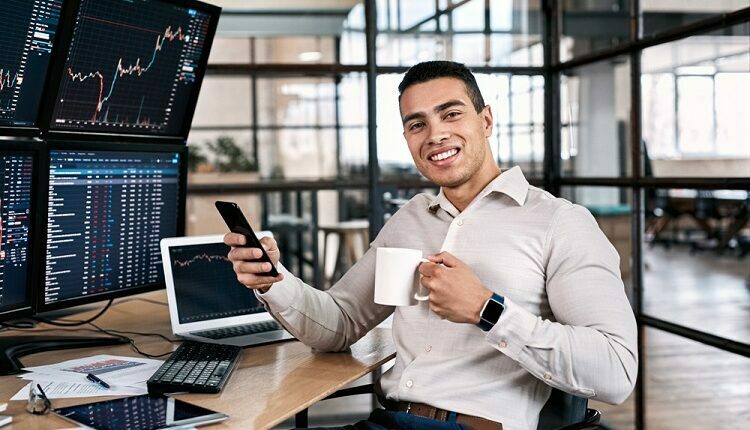 Forex Brokers