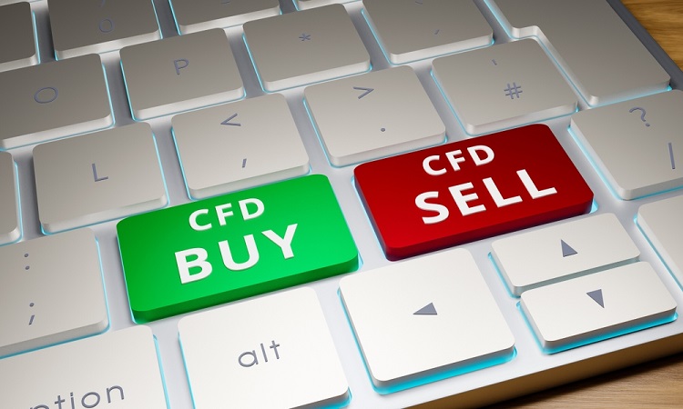 CFD And Futures Trading