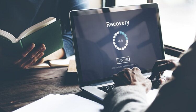 Ultimate Data Recovery Solution