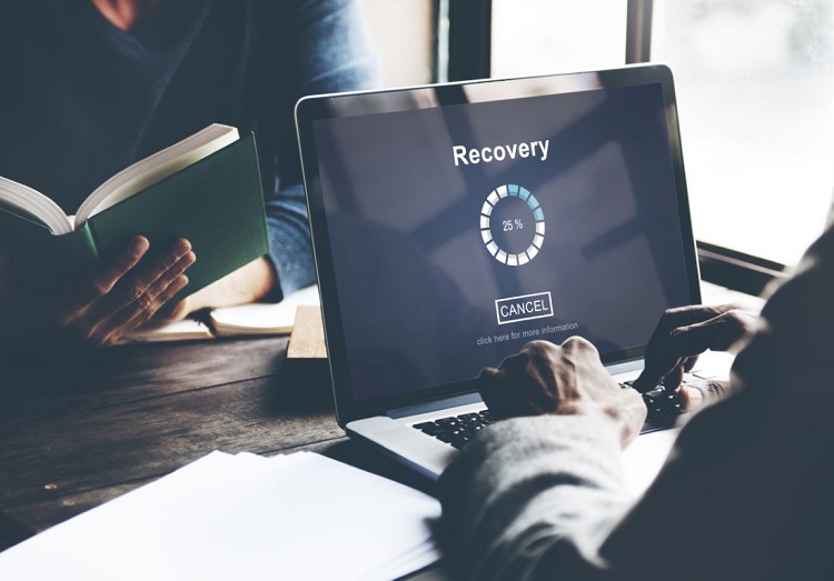 Ultimate Data Recovery Solution