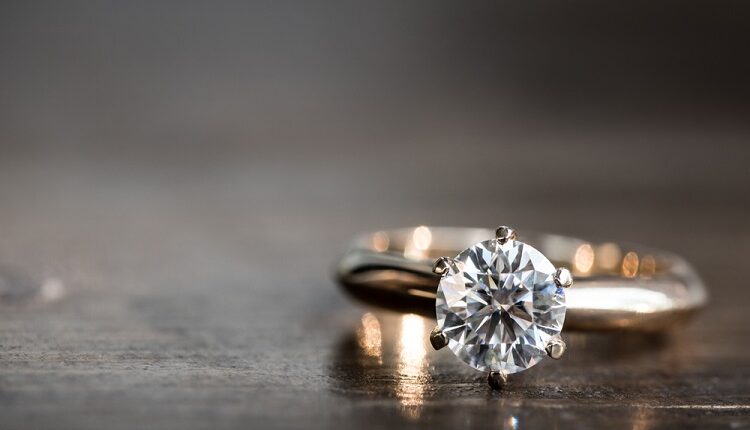 Engagement Ring
