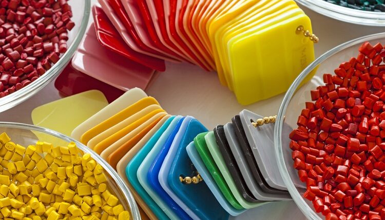 Injection Molding